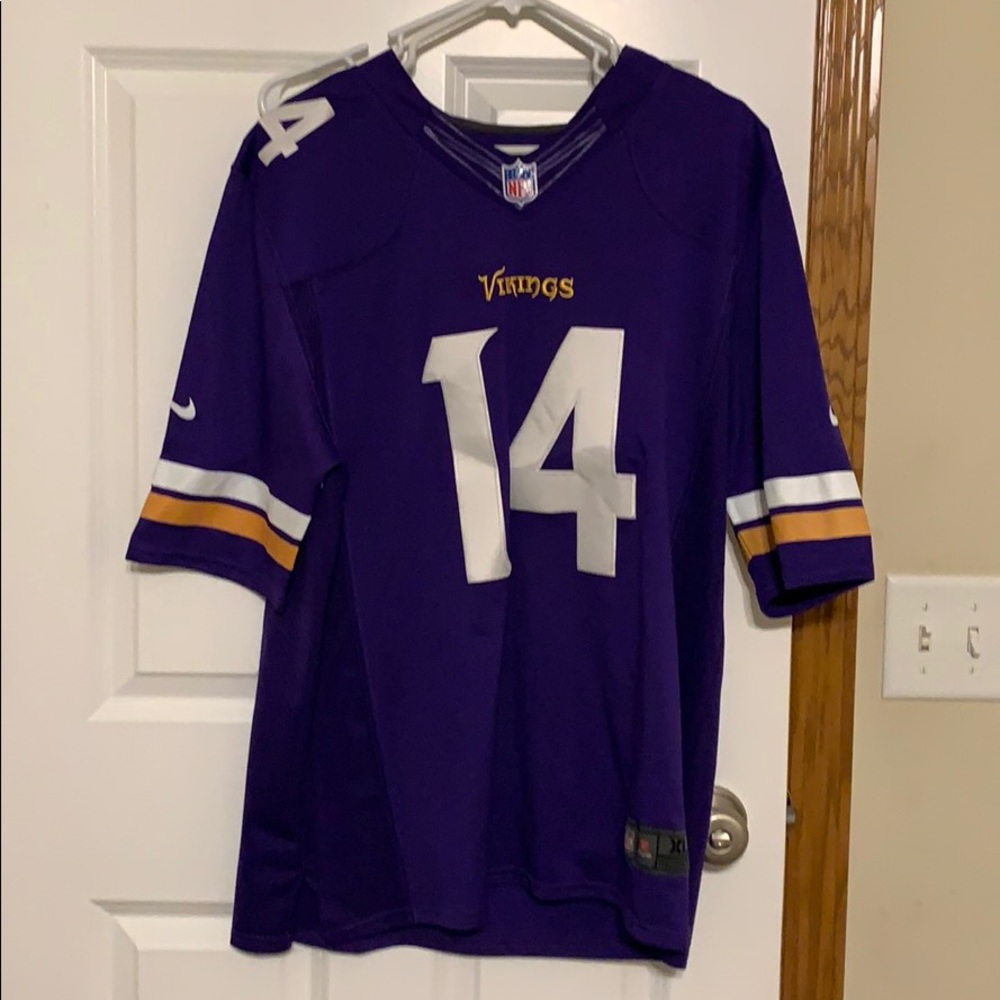 Vikings Jersey